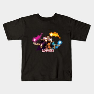 My True Name of Power is Carl Kids T-Shirt